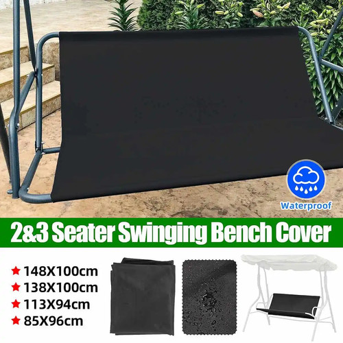 Seater swing seat - 2/3,