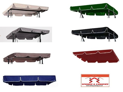 Garden swing seat canopy - garden,