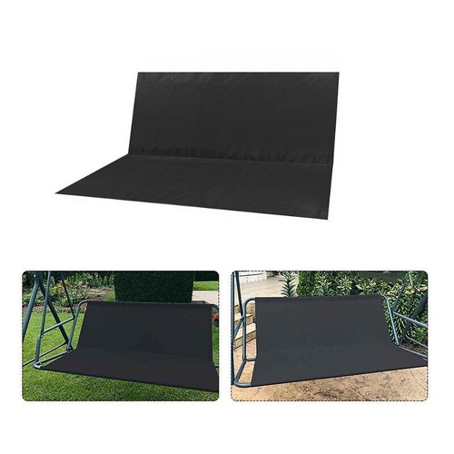 Swing seat replacement cover - seat,