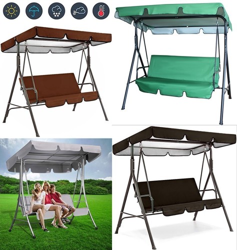Replacement swing seat canopy - swing,