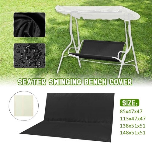 Replacement swing seat cover - replacement,