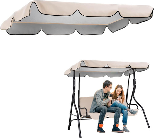 Swing chair canopy - swing,
