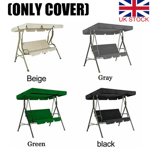 Replacement canopy for - replacement, swing
