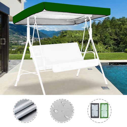 Replacement canopy for swing - canopy,