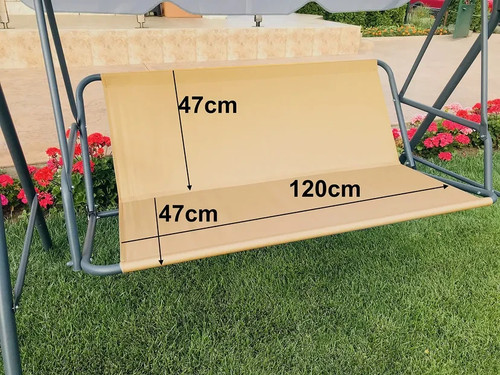 Replacement waterproof swing - replacement,