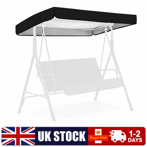 Replacement canopy for - canopy, swing