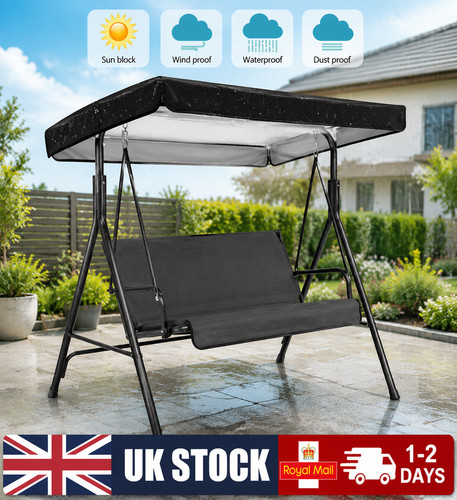Replacement canopy for swing - for,