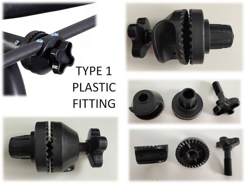 Pair fittings for - pair,