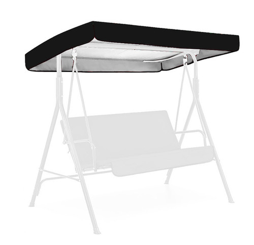 Replacement canopy for swing - canopy,