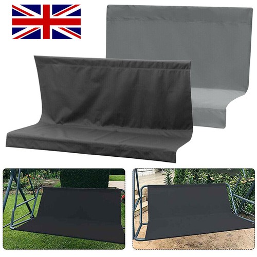 Swing seat replacement - seat, cover