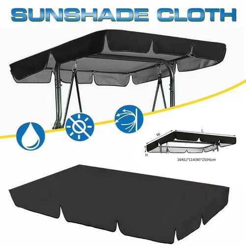 Replacement canopy for swing - replacement,