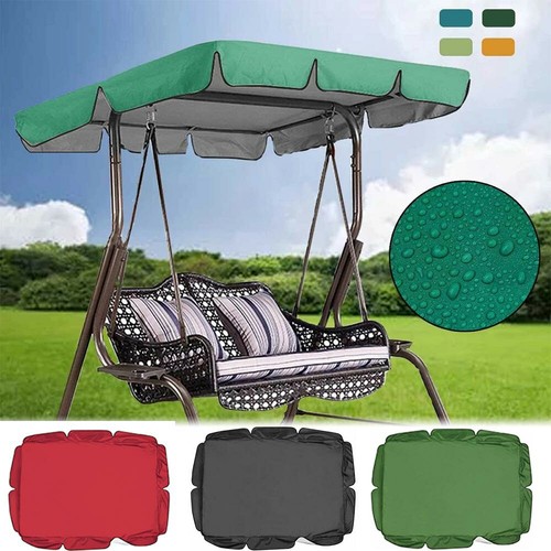 Replacement canopy for swing - replacement,