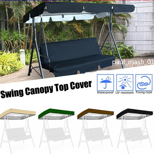 Replacement canopy for - for, swing
