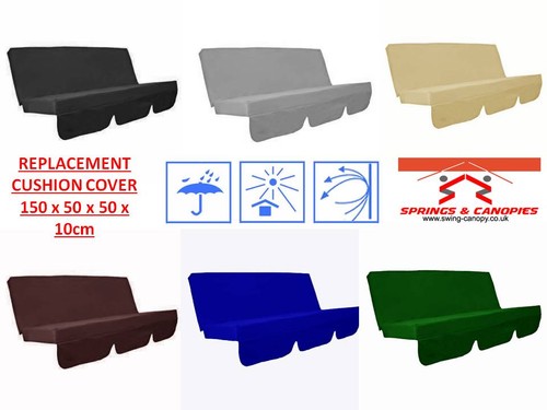 Garden swing seat replacement - swing,