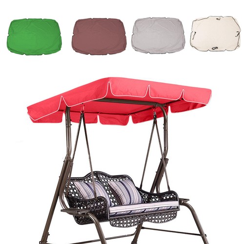 Replacement canopy for swing - replacement,