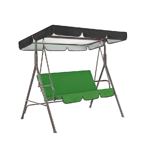 Replacement canopy for swing - replacement,