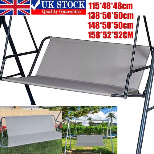 Replacement swing seat cover - seat,