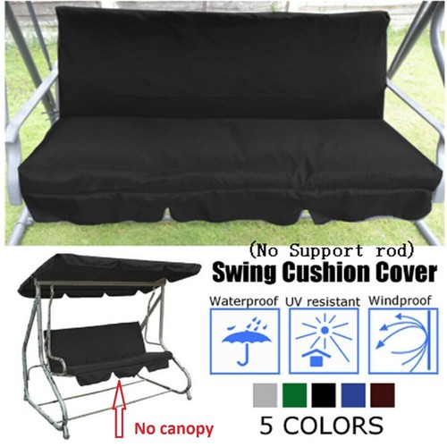 Replacement swing seat cover - seat,