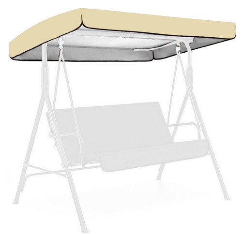 Replacement canopy for swing - replacement,