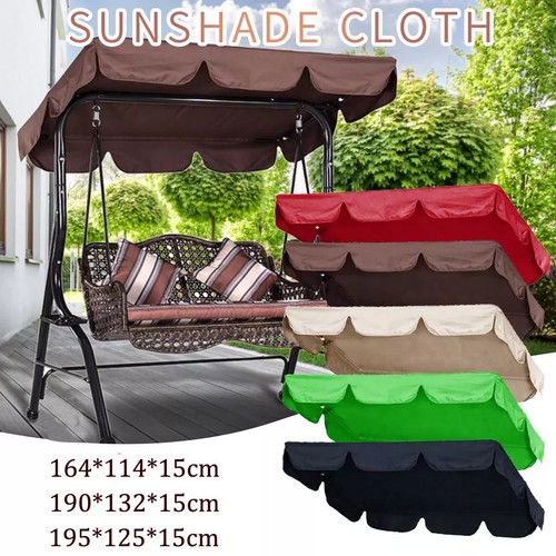 Replacement canopy for swing - replacement,