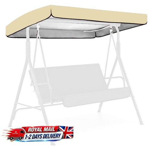 Replacement canopy for swing - replacement,