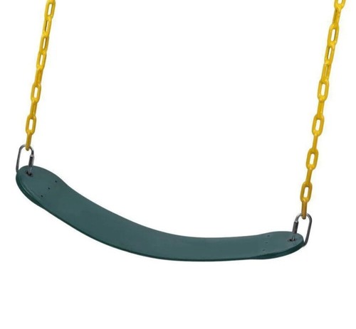 Children swing seat with - children's,