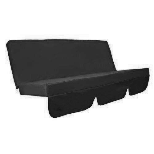 Garden swing seat replacement - garden,
