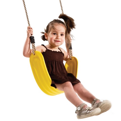 Kids wrap around - swing, seat