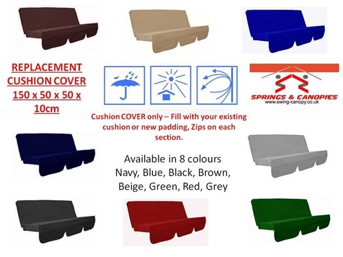 Garden swing seat - garden, replacement