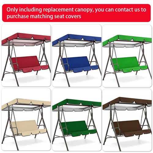 Seater garden park - seater, sizes