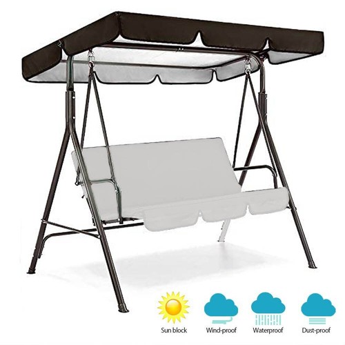 Replacement canopy for swing - canopy,