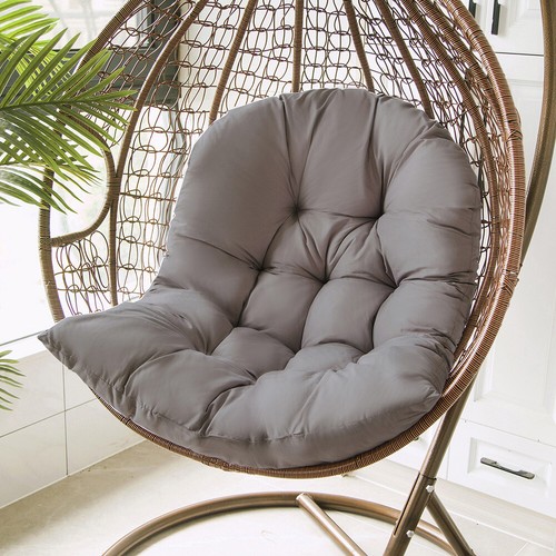 Garden hanging swing egg chair - hanging,