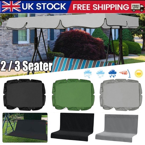 Seater replacement canopy - 2/3,