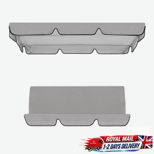 Replacement canopy for swing - for,
