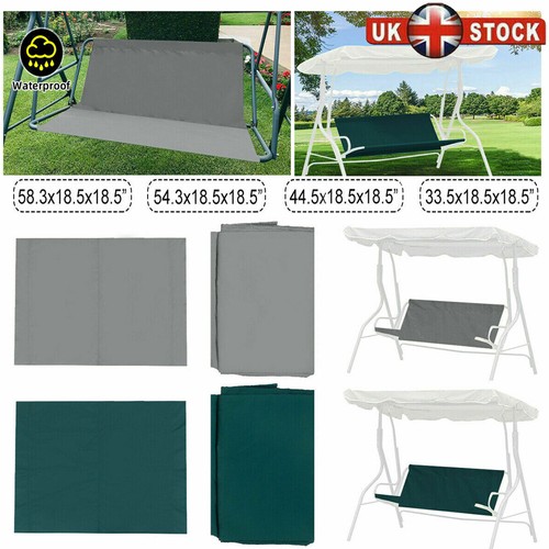 Replacement part for swinging - for,
