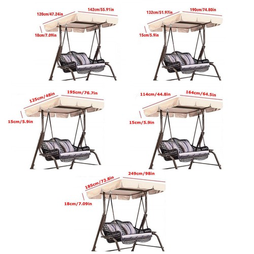Replacement canopy for - replacement,