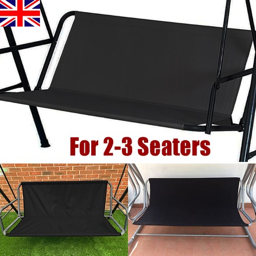 Swing seat cover - seat, replacement
