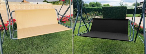 Garden swing seat replacement - swing,