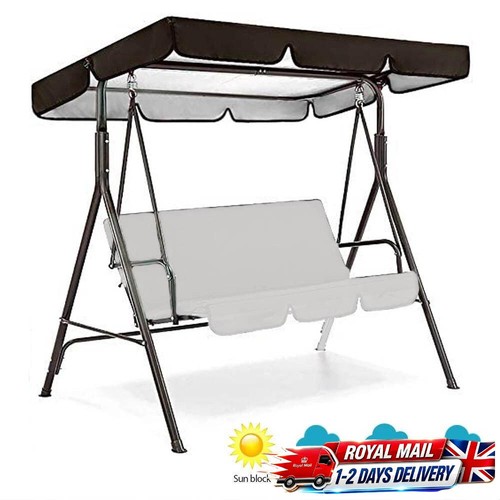 Replacement canopy for - replacement, swing